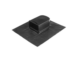 Kabel- Dakdoorvoer voor Pannendak Anjo 125mm