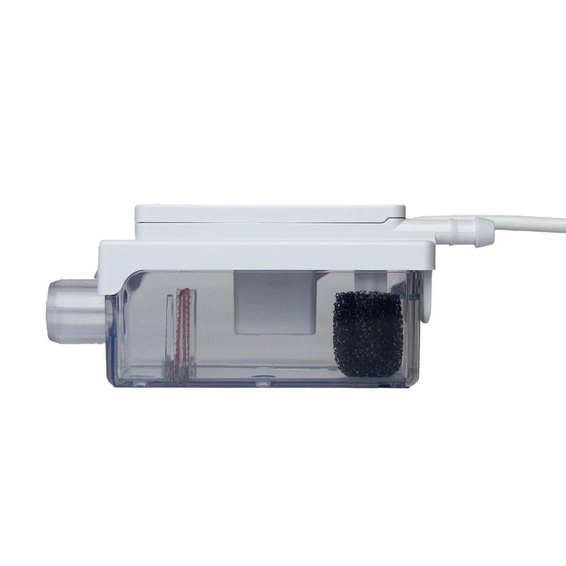 Tweedekans - Airco Condenswaterpomp Mini Aqua Silent+ FP3420 Inbouw