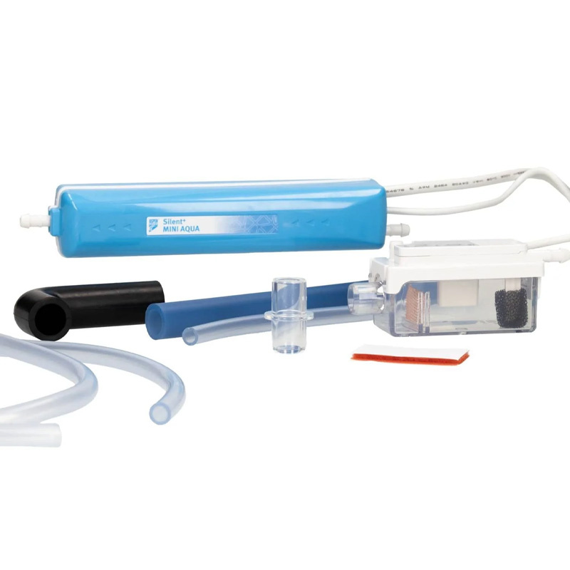 Tweedekans - Airco Condenswaterpomp Mini Aqua Silent+ FP3420 Inbouw