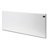 Elektrische Wandradiator Adax Neo Hoog - Diverse wattages - Kleur Wit