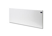 Elektrische Wandradiator Adax Neo Hoog - Diverse wattages - Kleur Wit