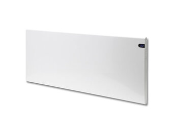 Elektrische Wandradiator Adax Neo Hoog - Diverse wattages - Kleur Wit