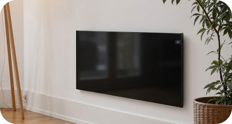 Adax Neo Radiator