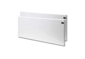 Elektrische Wandradiator Adax Neo Hoog - Complete Set - 1000W + 2000W