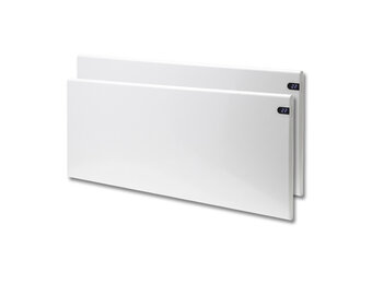 Elektrische Wandradiator Adax Neo Hoog - Complete Set - 1000W + 2000W