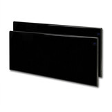 Elektrische Wandradiator Adax Neo Hoog - Complete Set - 2000W + 2000W