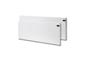 Elektrische Wandradiator Adax Neo Hoog - Complete Set - 1000W + 1400W