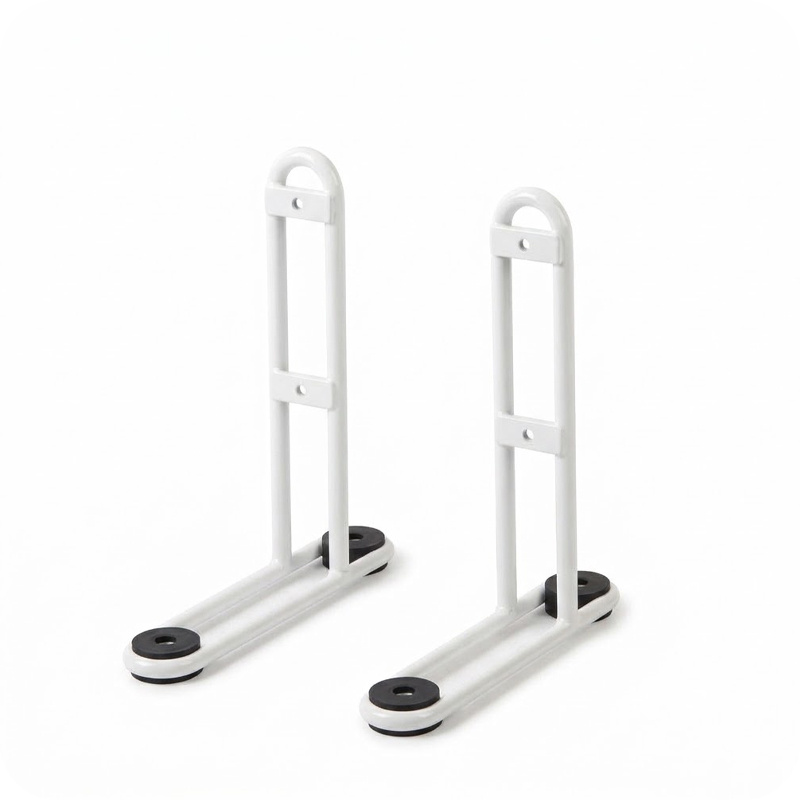 Adax Vloerstandaard Laag model Wit