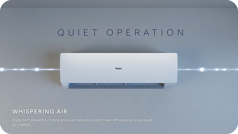 Mitsubishi Heavy Industries Airco Wandmodel 2,5kW - Singlesplit Complete Set - SRK25ZS-WF (Fluisterstil)