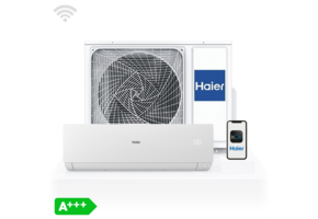 Airco Wandmodel 5,0kW - Singlesplit Complete Set - AS50SDBHRA