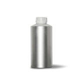 Aluminium fles 2500 ml