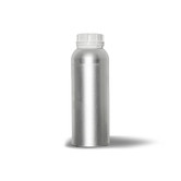 Aluminum bottle 1250 ml