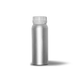 Aluminum bottle 625 ml