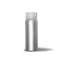 Aluminum bottle 625 ml