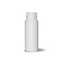HDPE/f bottle 500 ml white