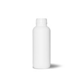 HDPE/f flacon 1000 ml blanc