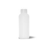 HDPE/f bottle 1000 ml naturel