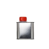 UN-tin canister 250 ml