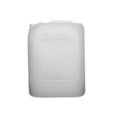 HDPE Jerrycan 10 L with UN approval
