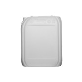 HDPE Jerrycan 20 L with UN approval