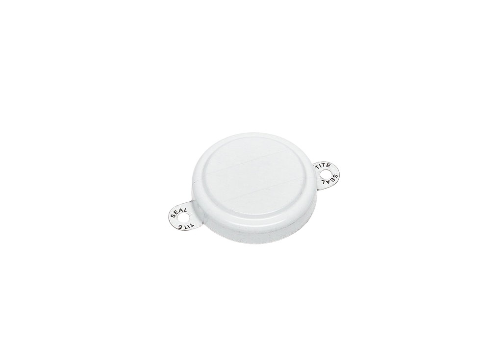 Alfi 9202.108.019 tappo di chiusura, Acciaio Inossidabile | FindTheDeal