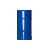 Fusto in acciaio da 60 L