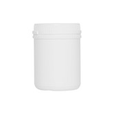 Pots ronds 780 ml HDPE blanc