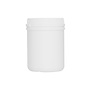 780 ml ronde potten HDPE wit