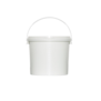 Bucket of PP with UN-Y quality mark 5L