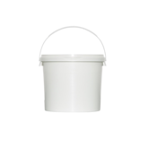 Bucket of PP with UN-Y quality mark 10L