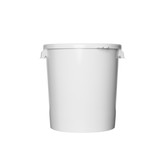 Bucket of PP with UN-Y quality mark 30L