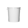 Bucket of PP with UN-Y quality mark 30L