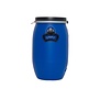 HDPE lidded barrel UN-X approval 30L