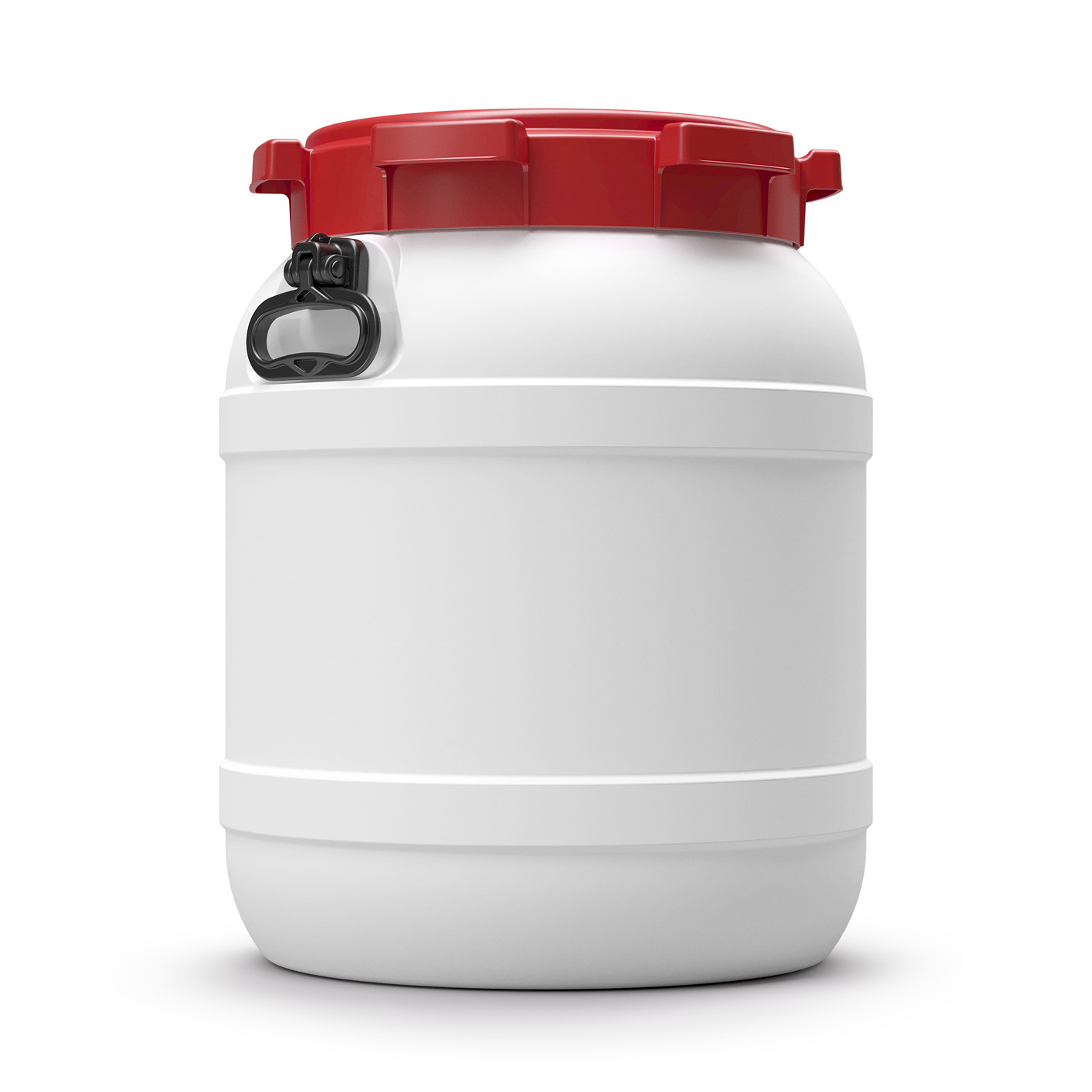 Baril en Plastique 5,10,20,30,65L – Barriques pour la