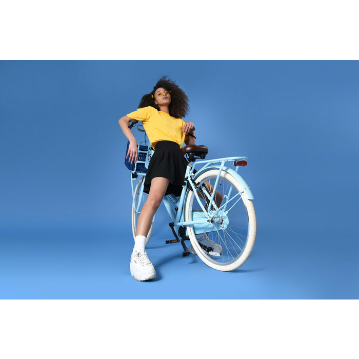 Crown Paris Transportfiets 28 inch