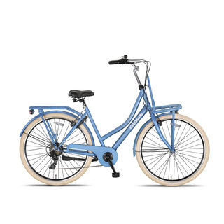 Crown Berlin 28 inch Transportfiets 53cm 7v