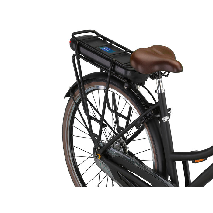 Crown Milano E-bike Dames 28 inch 53cm 7v