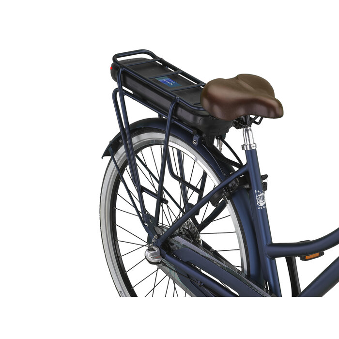 Crown Venice E-bike Dames 28 inch 53cm 3v