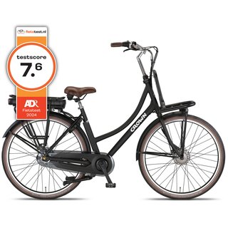 Crown Milano E-bike Dames 28 inch 53cm 7v