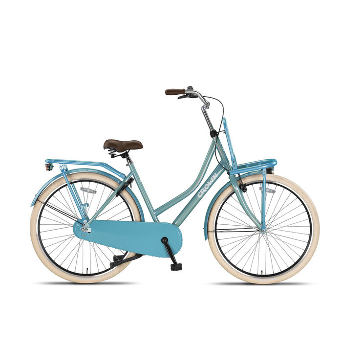 Crown Holland 28 inch Transportfiets 53cm