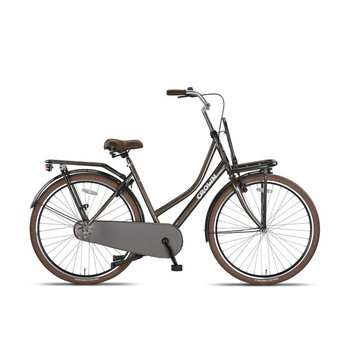 Crown Holland 28 inch Transportfiets 53cm