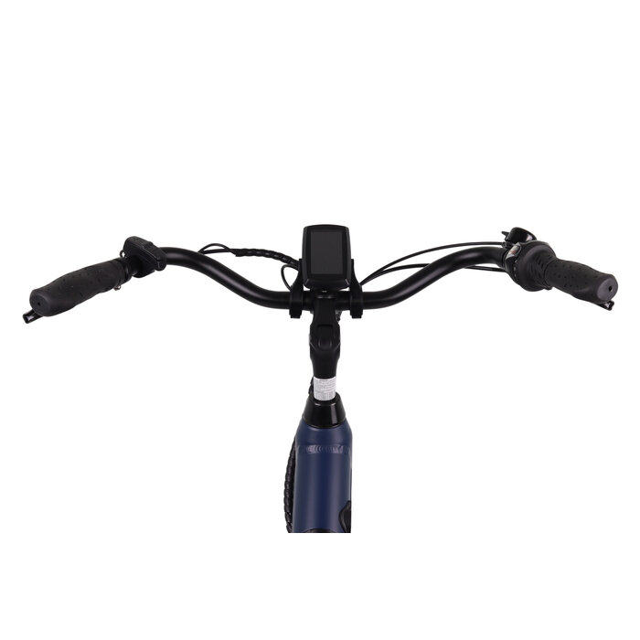 Crown Porto E-Bike 28 inch 53cm 7v