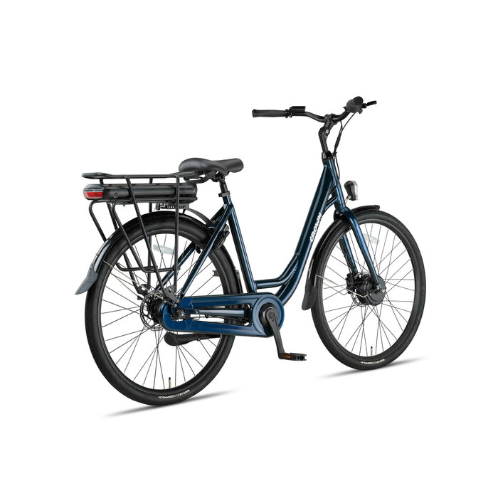 Crown Sydney Elektrische Damesfiets 28 inch 52cm 7v