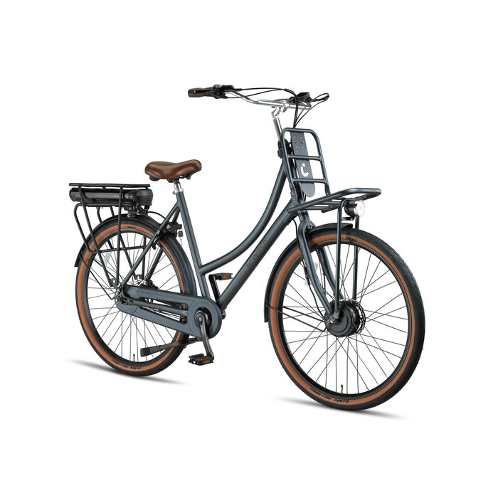 Crown Las Vegas Elektrische Transportfiets 28inch 7v