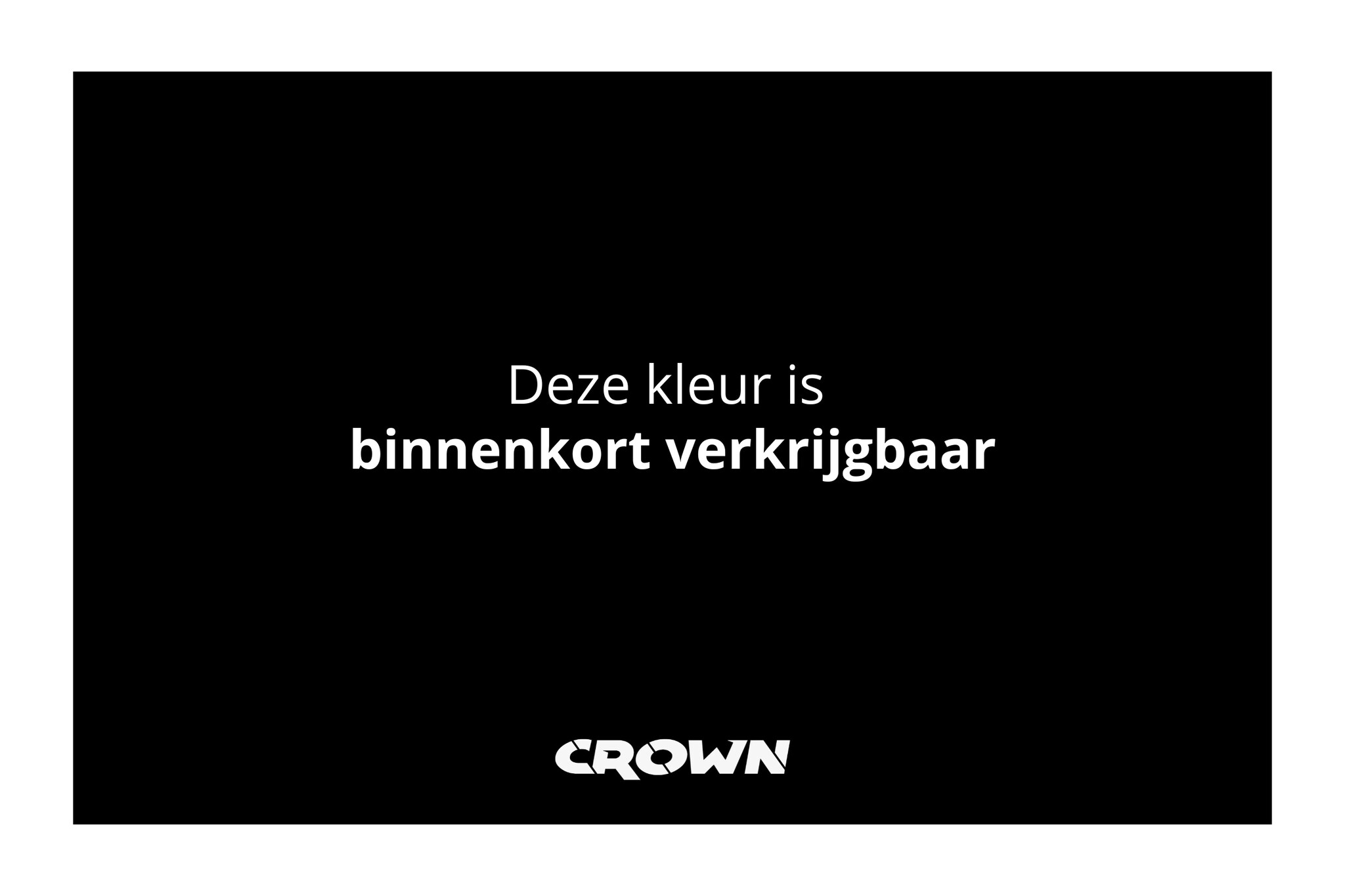 Crown Barcelona Elektrische Transportfiets 28inch
