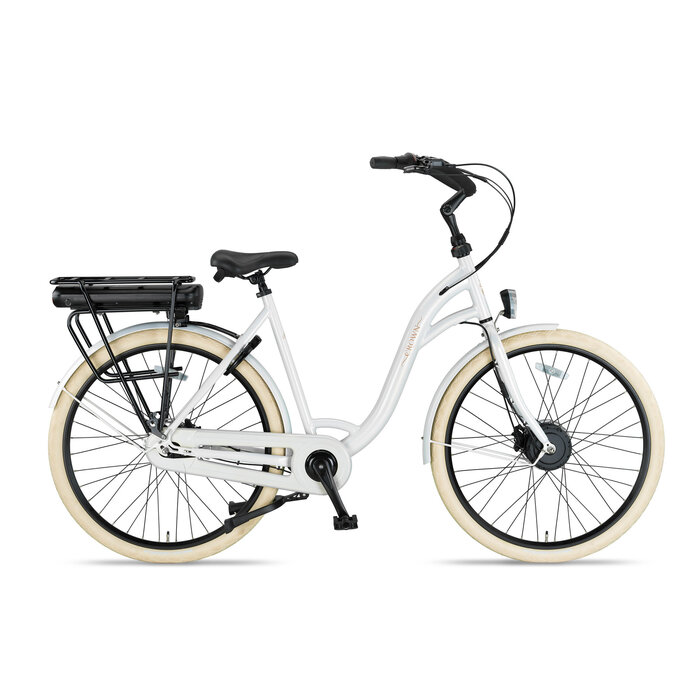 Crown Florence Elektrische Moederfiets 28 inch 7v