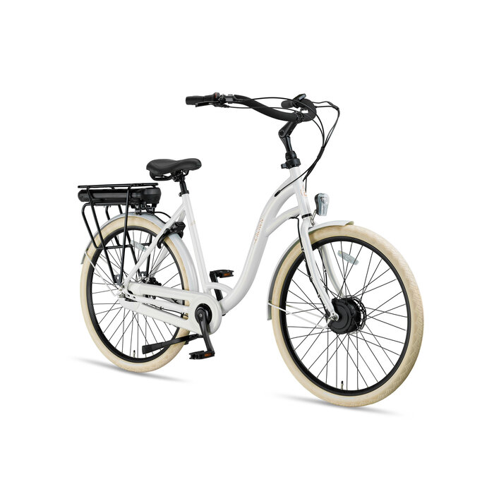 Crown Florence Elektrische Moederfiets 28 inch 7v