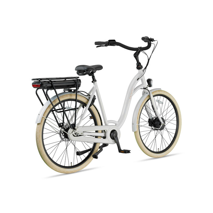 Crown Florence Elektrische Moederfiets 28 inch 7v