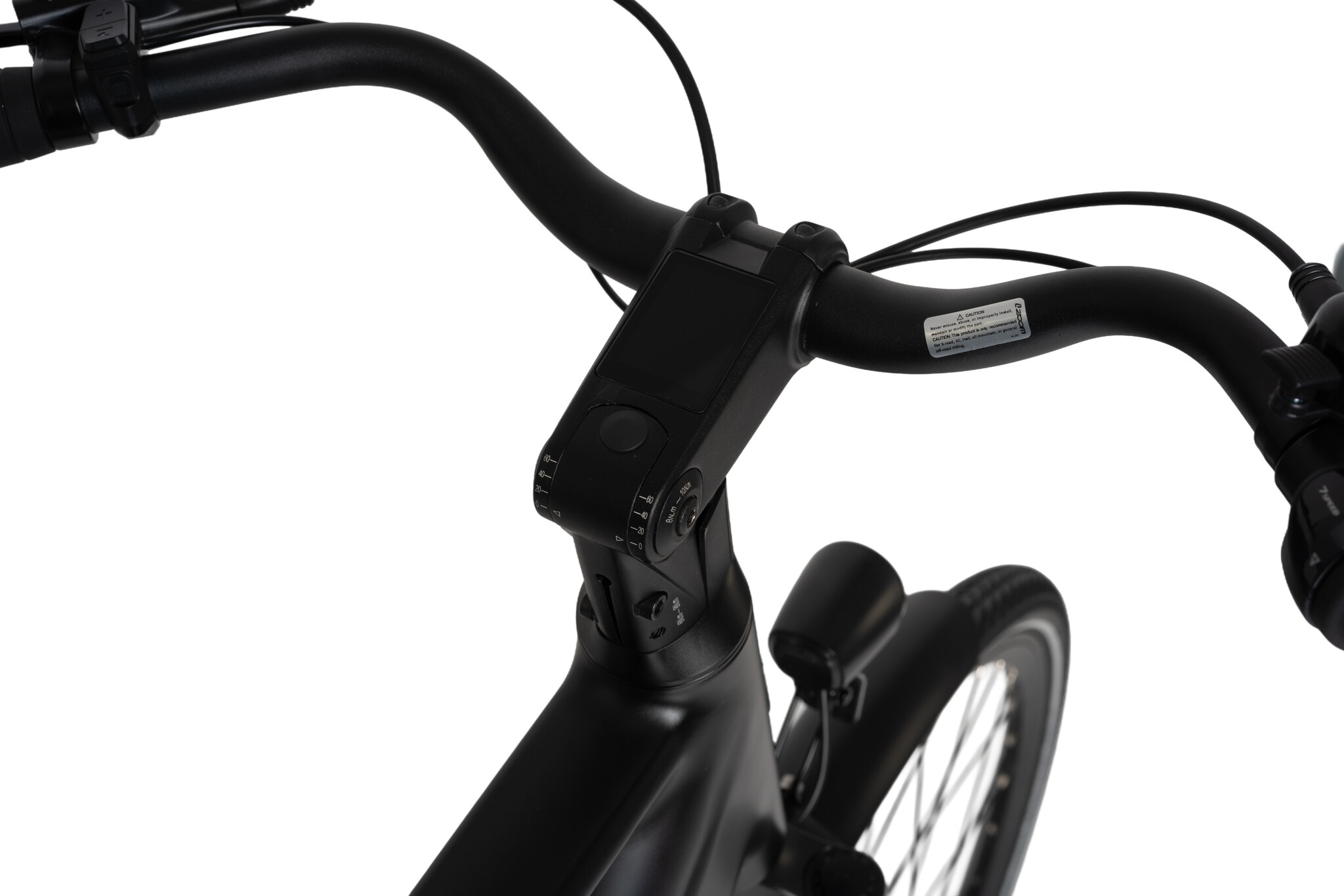 Crown Montreal Elektrische Herenfiets 28 inch 55cm 7v