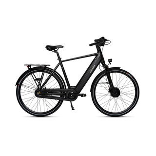 Crown Montreal Elektrische Herenfiets 28 inch 55cm 7v
